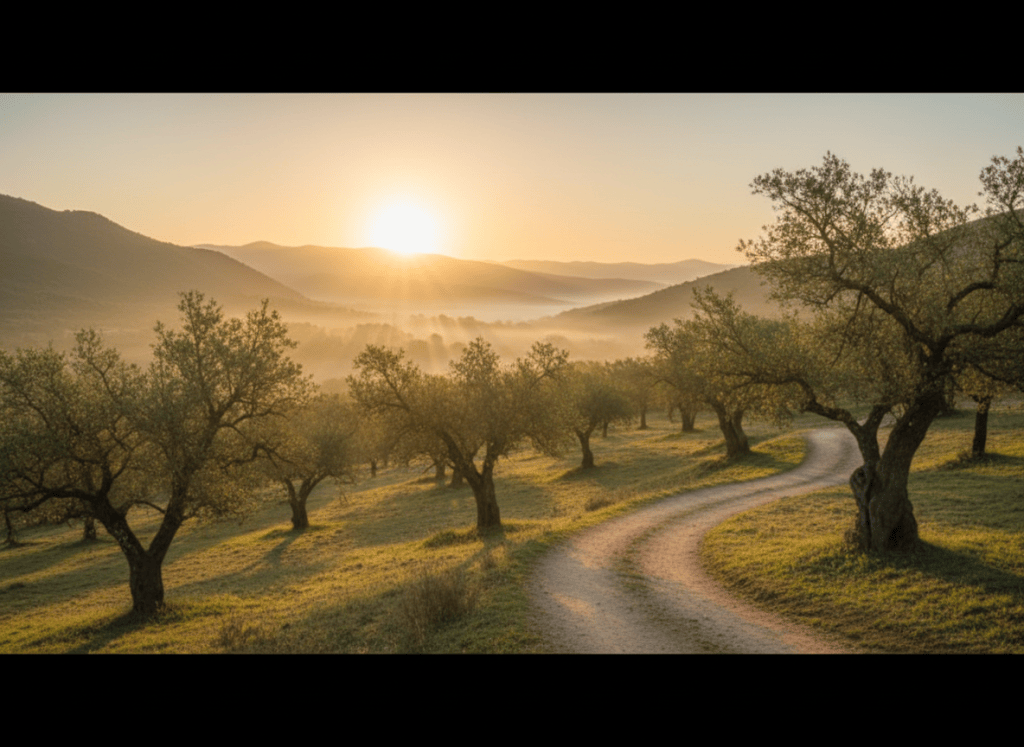 Bienvenido a Zen en Corto: un lugar para vivir con menos ruido